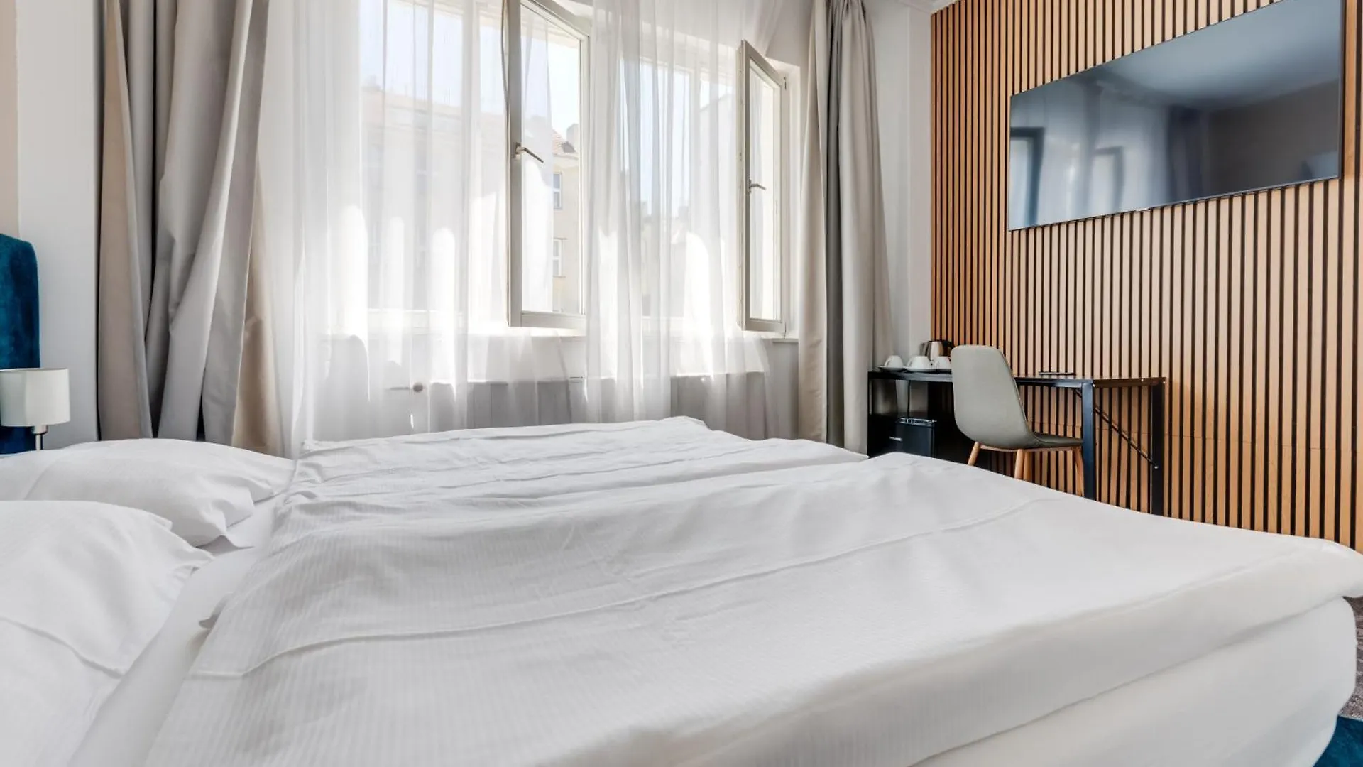 Hotel Andante Prague