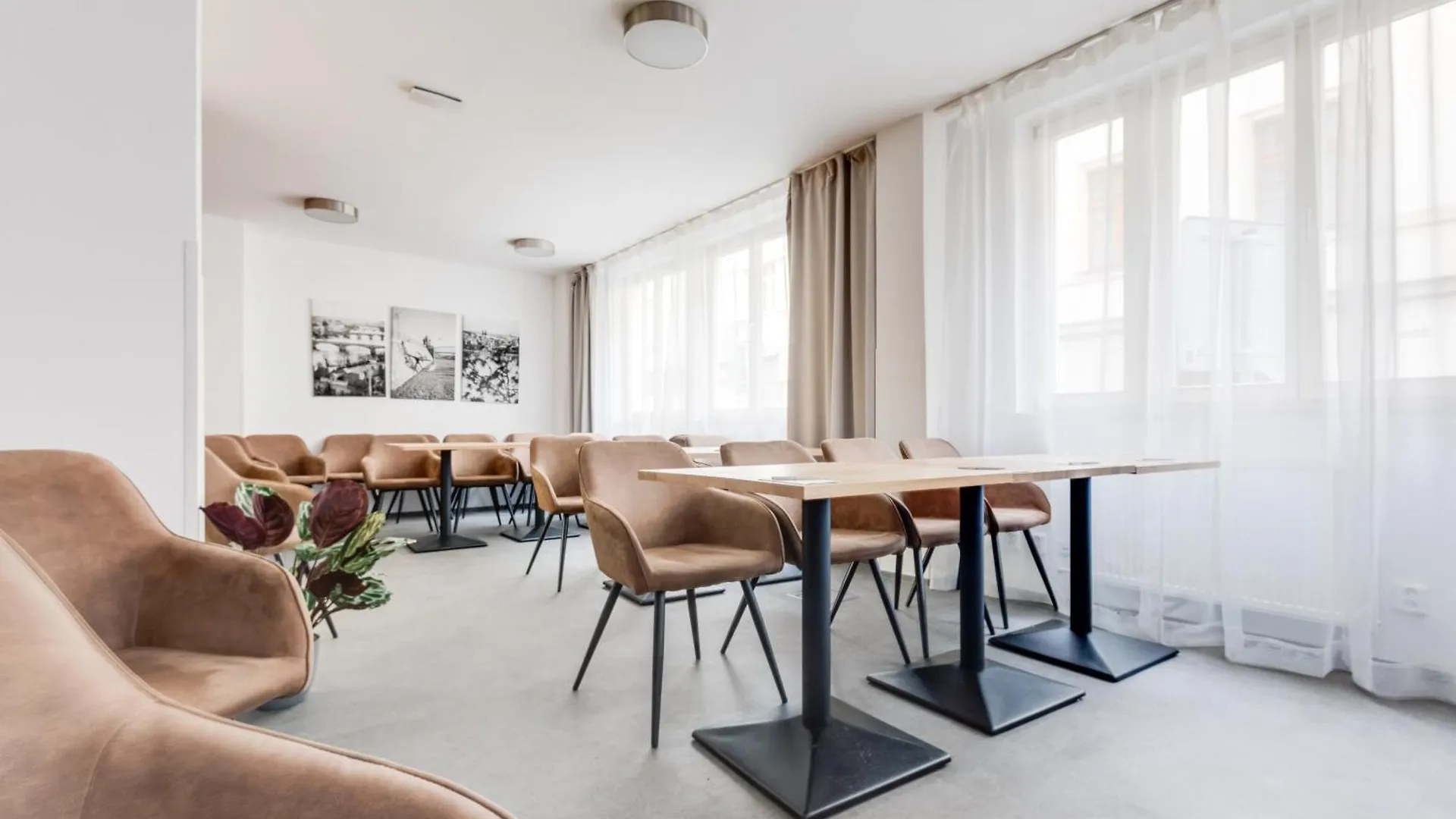 Andante Hotel Prague