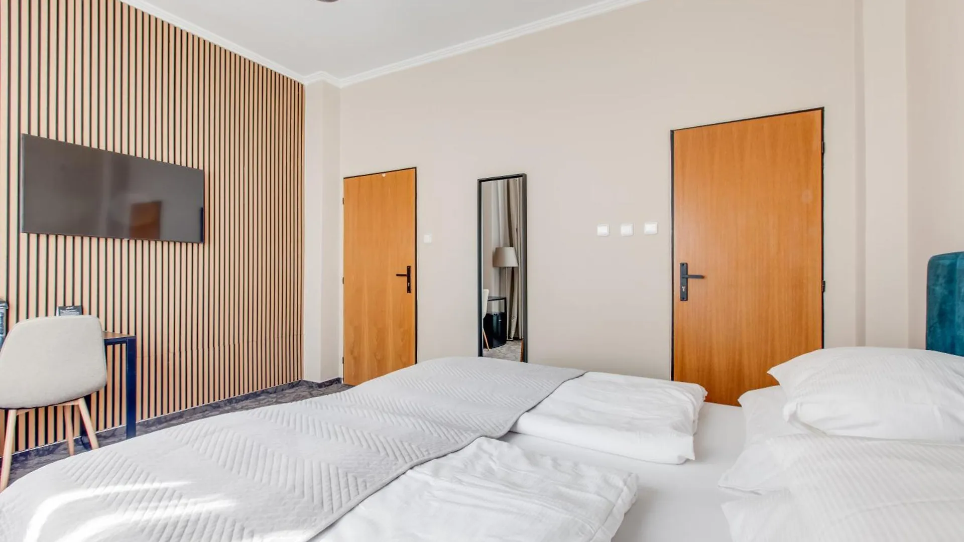 Andante Hotel Prague