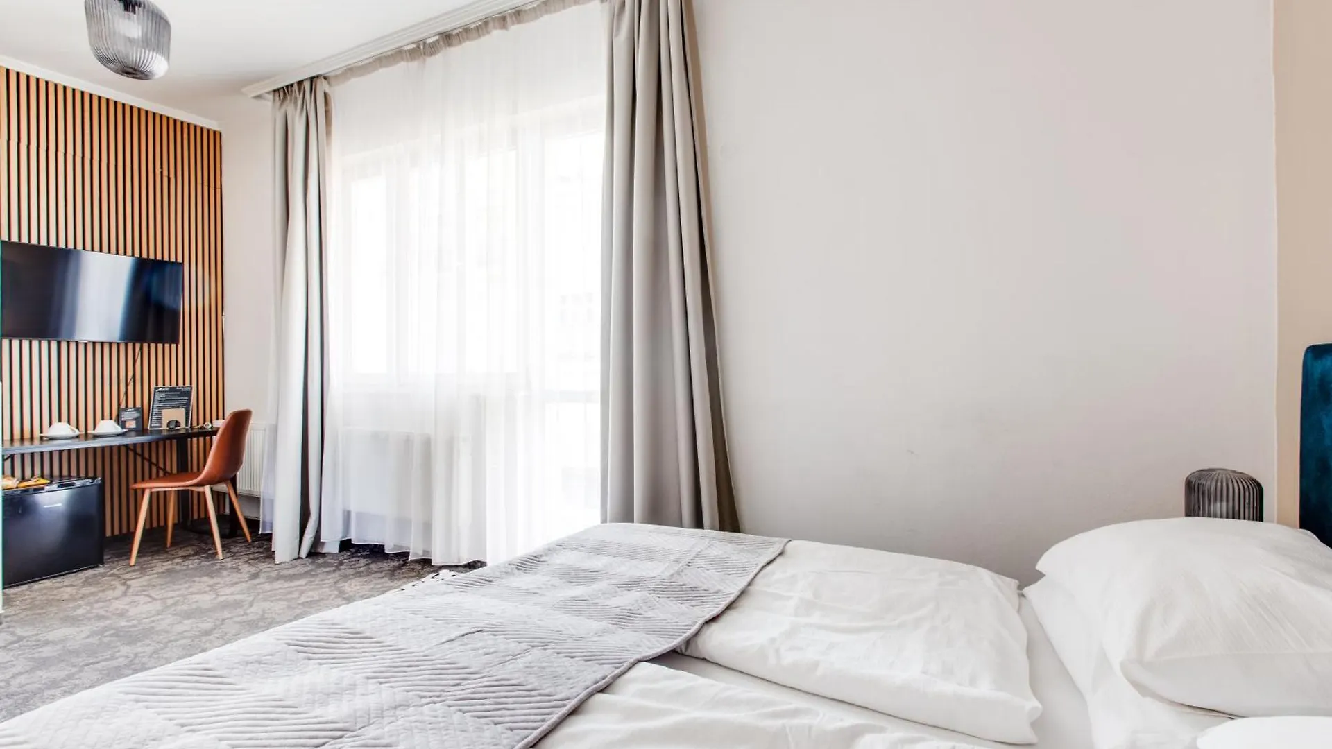 Hotel Andante Prague