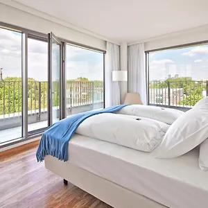 Pestana Tiergarten 4* Berlim