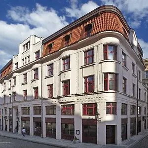 Buddha-bar Otel