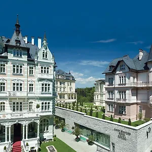 Savoy Westend 5* Karlovy Vary