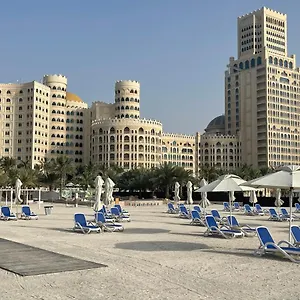 Private Al Hamra Palace At Golf & Sea , Рас-эль-Хайма ОАЭ