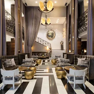 The Empire 4* Nova Iorque