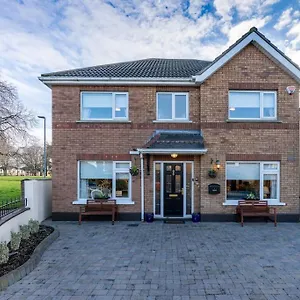 Beaumont Bed & Breakfast Dublin