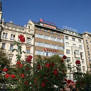Ramada Centre Prague
