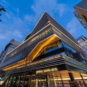 visit hotel