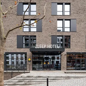 Zleep Prague