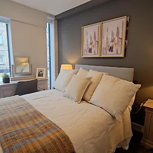 Madison House Aparthotel Galway