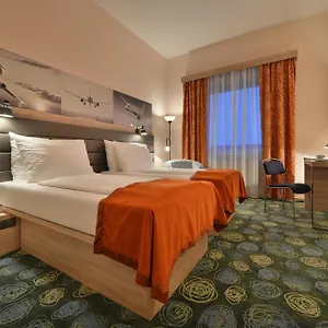 Hotel Ramada Airport, Praag