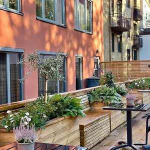 Spar Majorna Hotel Gothenburg