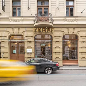 Innside By Melia Old Town Prague