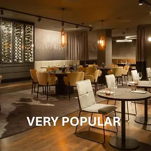 Hotel Orea Congress Brno