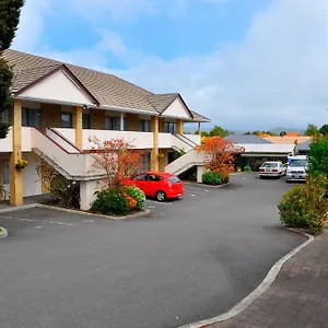 Fenton Court Motel Rotorua