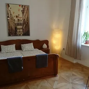 Apartman Ii. Udolni Brno