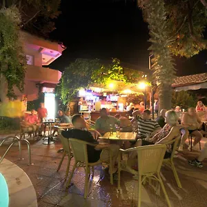 Siesta 2* İçmeler