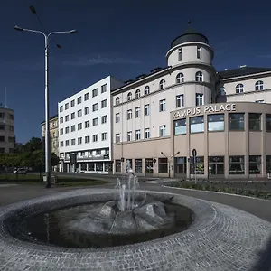 Hotel Kampus Palace Ostrawa