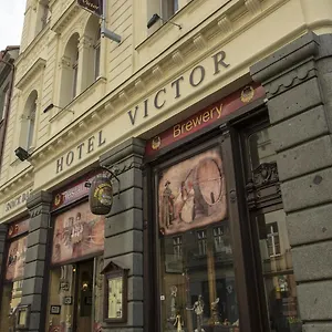 Victor Отель