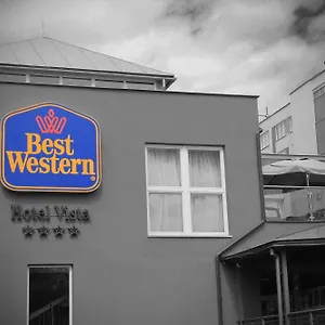 Hotel Western Vista Ostrawa