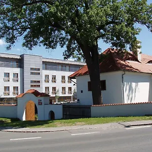 Hotel Meritum, Praag
