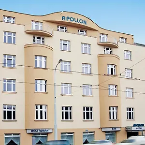My Apollon *** Prague