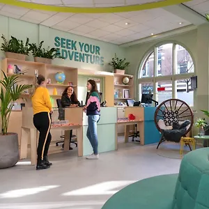 Stayokay Hostel The Hague