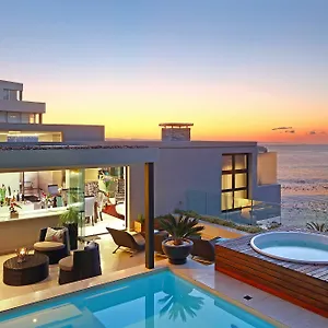 Azamare Bed & Breakfast Cape Town
