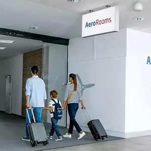 Aerorooms Hotel