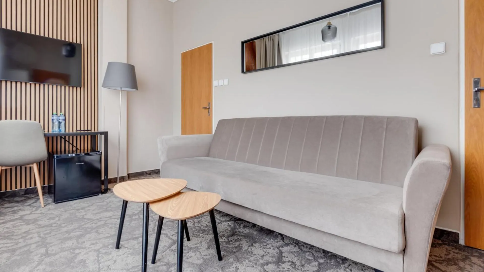 Hotel Andante Prague Czech Republic