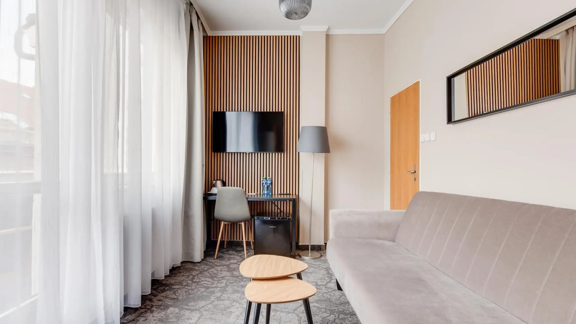 Hotel Andante Prague