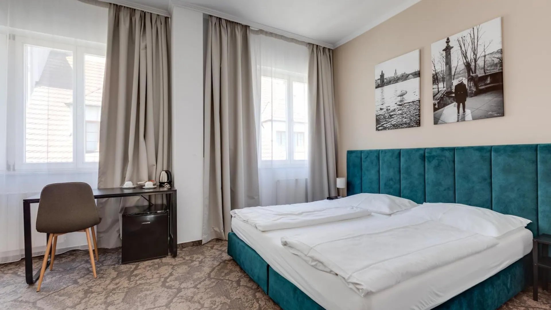 Hotel Andante Prague