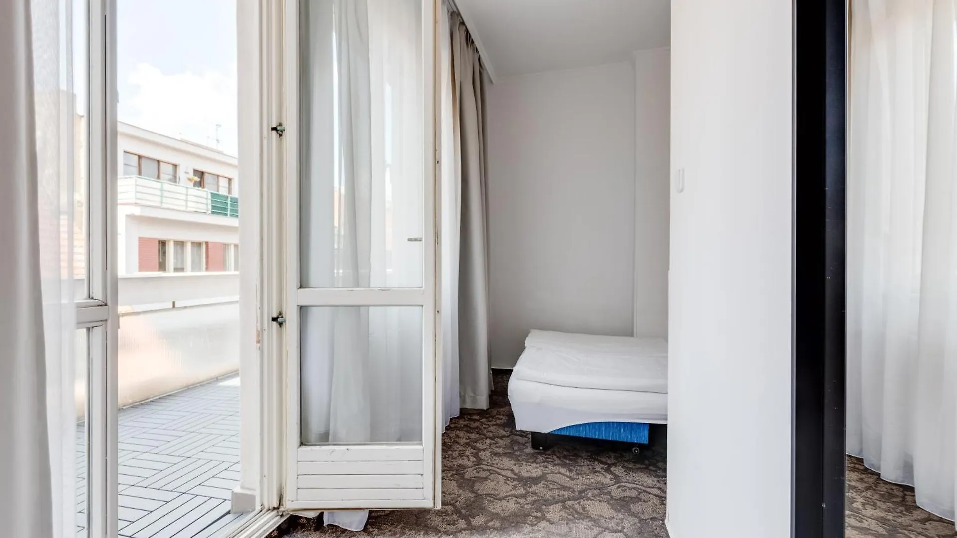 Hotel Andante Prague 3*,