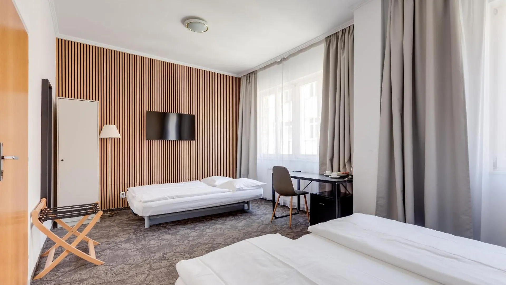 Hotel Andante Prague