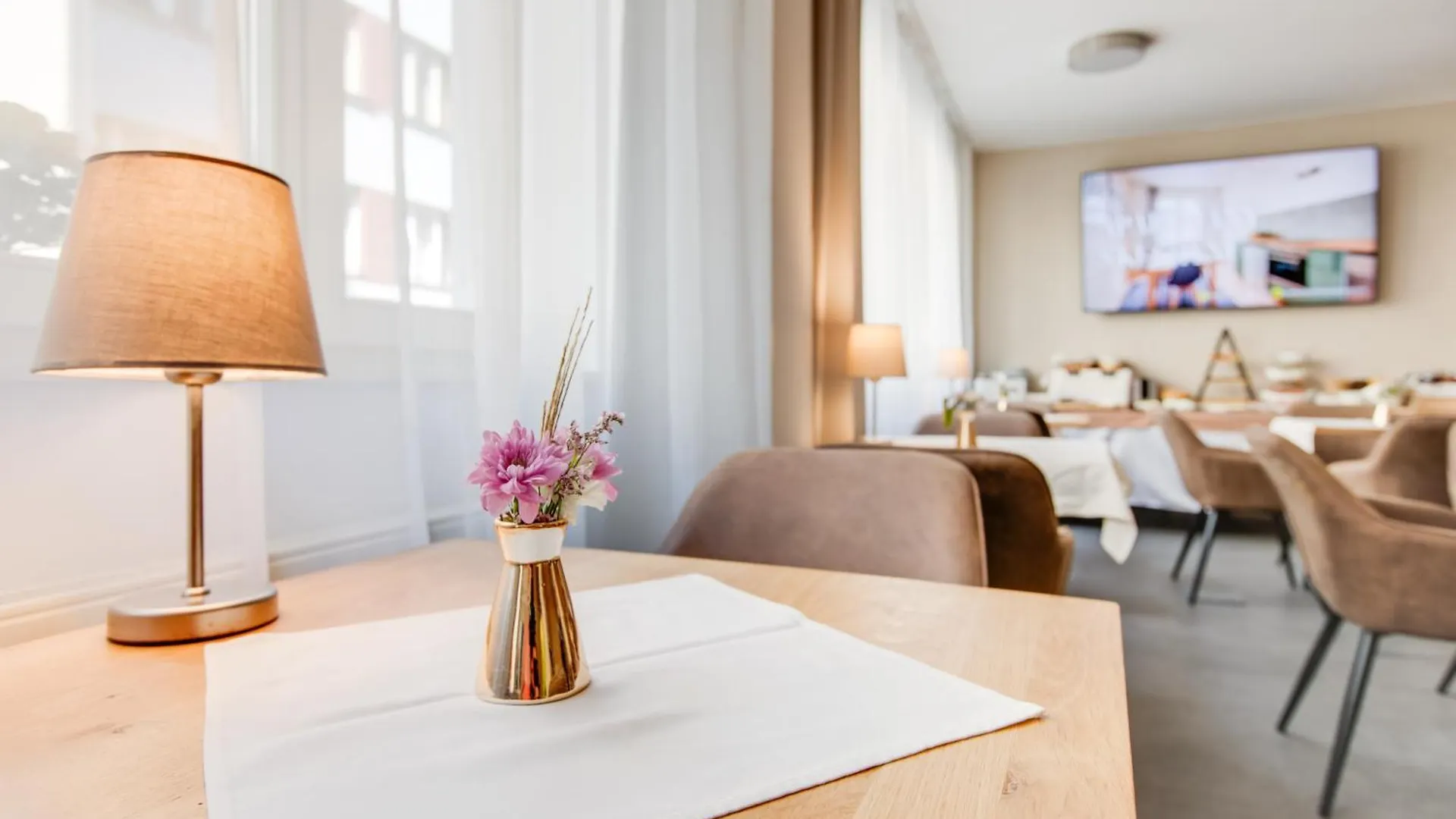 Hotel Andante Prague