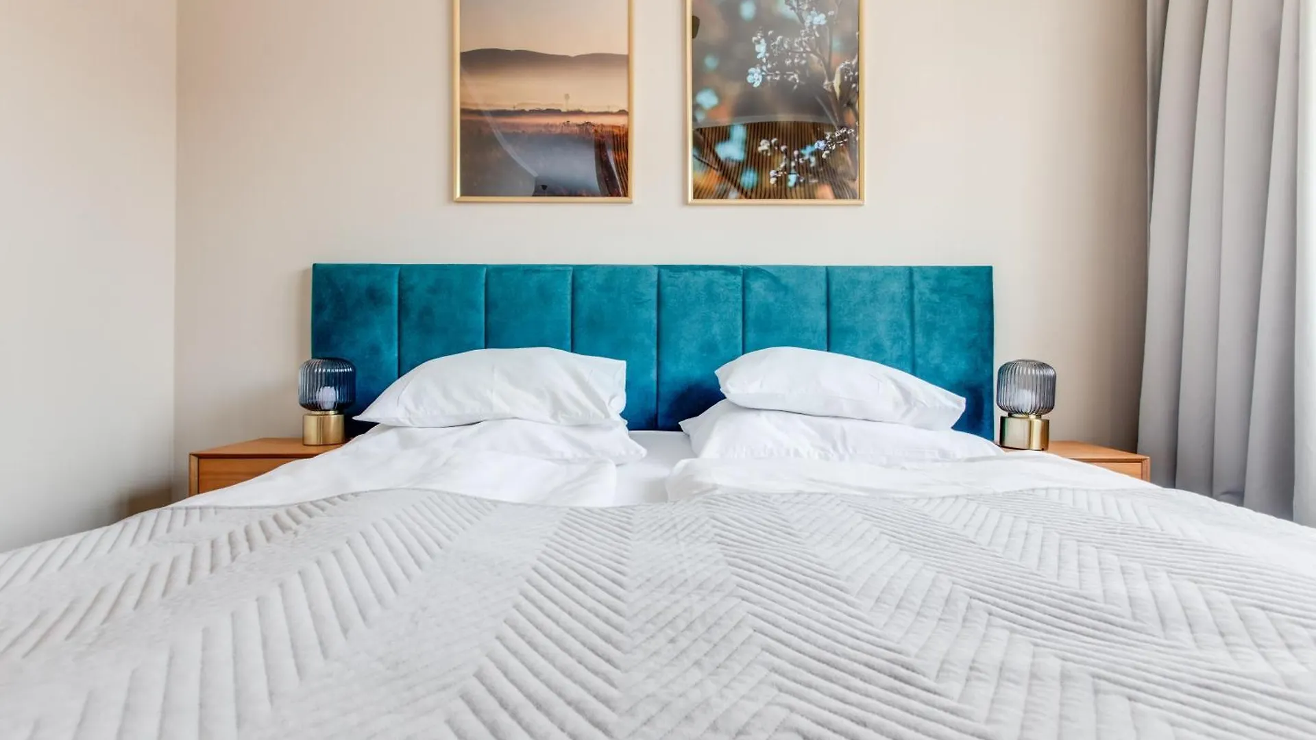 Hotel Andante Prague