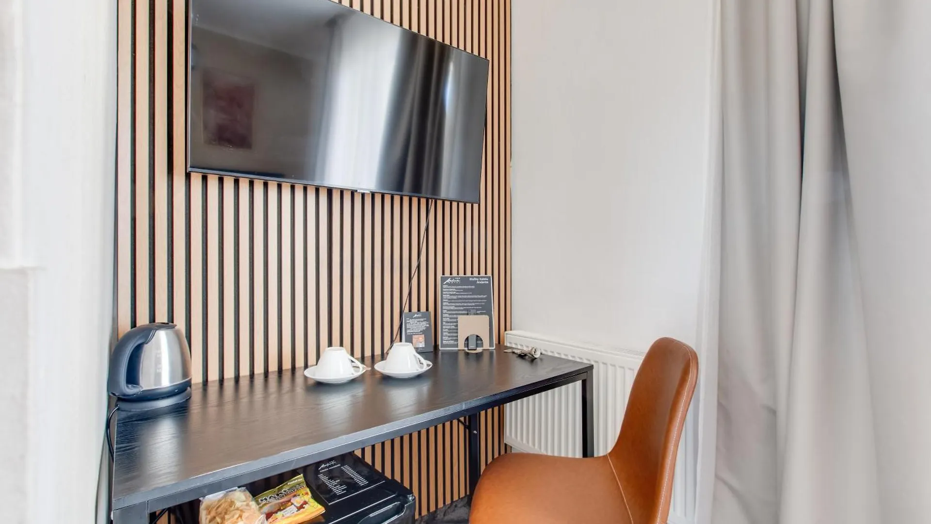 Hotel Andante Prague