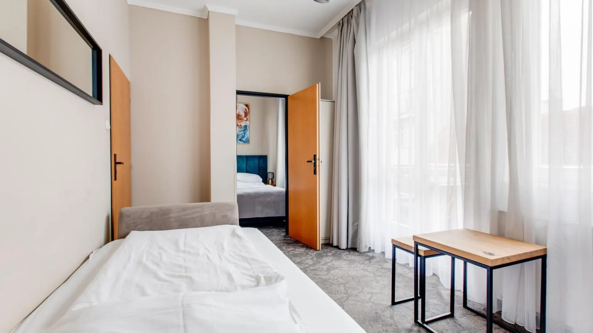 Hotel Andante Prague