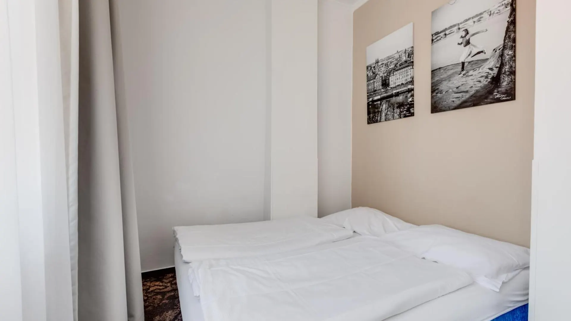 Hotel Andante Prague
