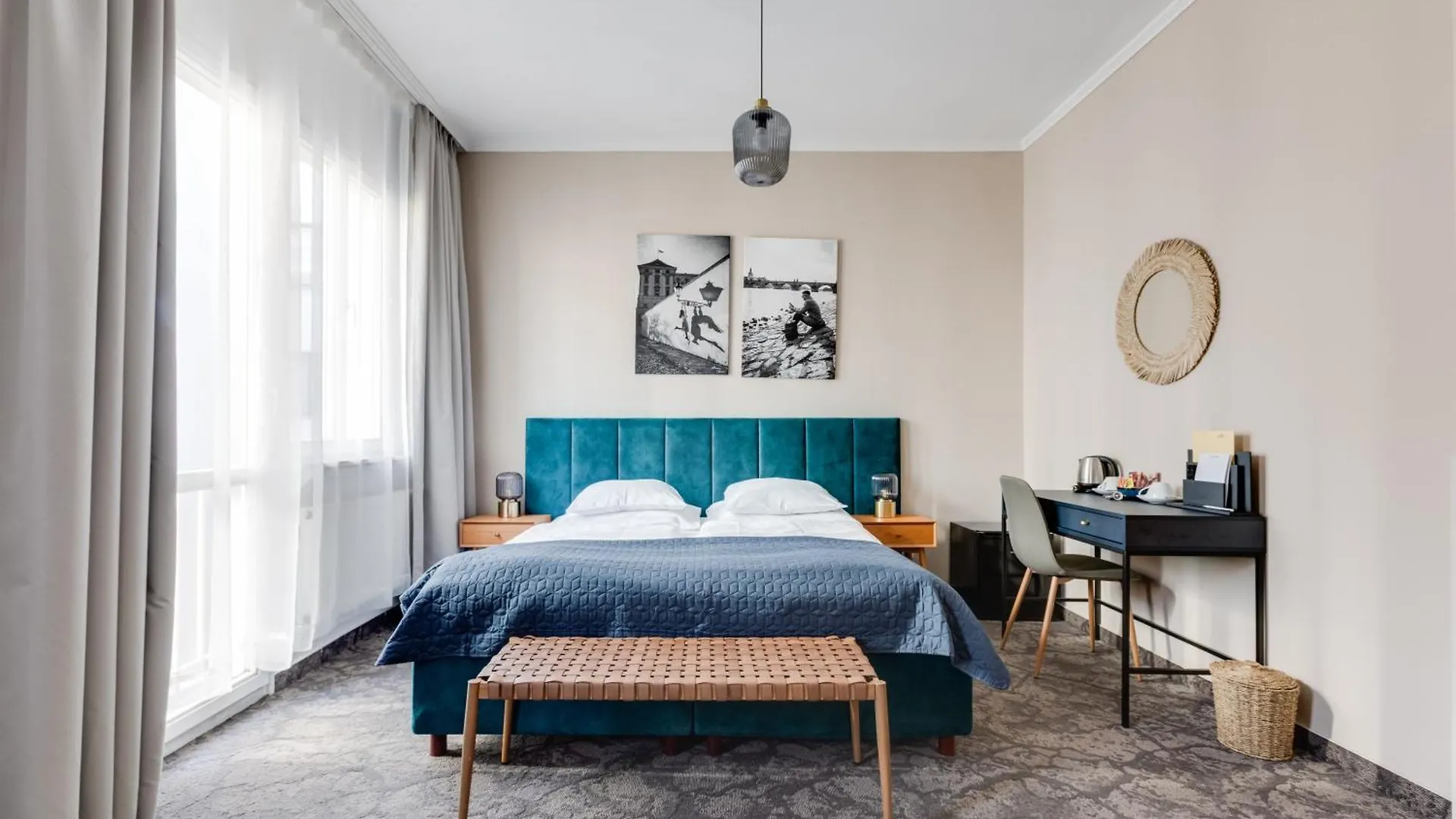Hotel Andante Prague
