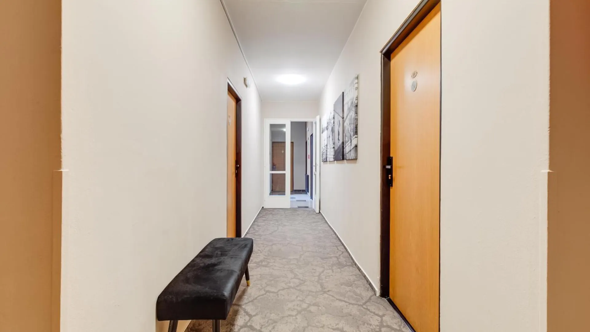 Hotel Andante Prague