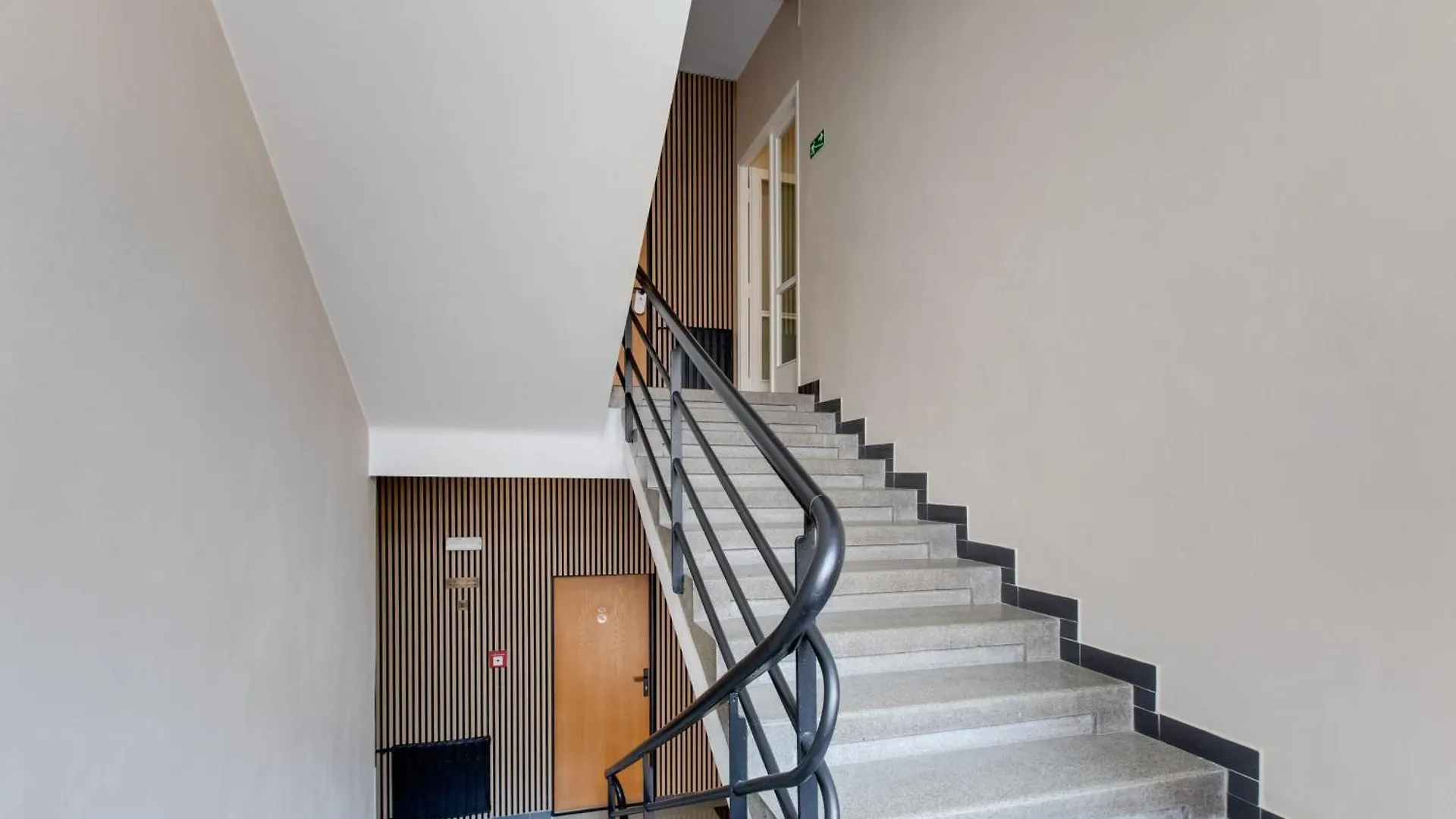 Hotel Andante Praga