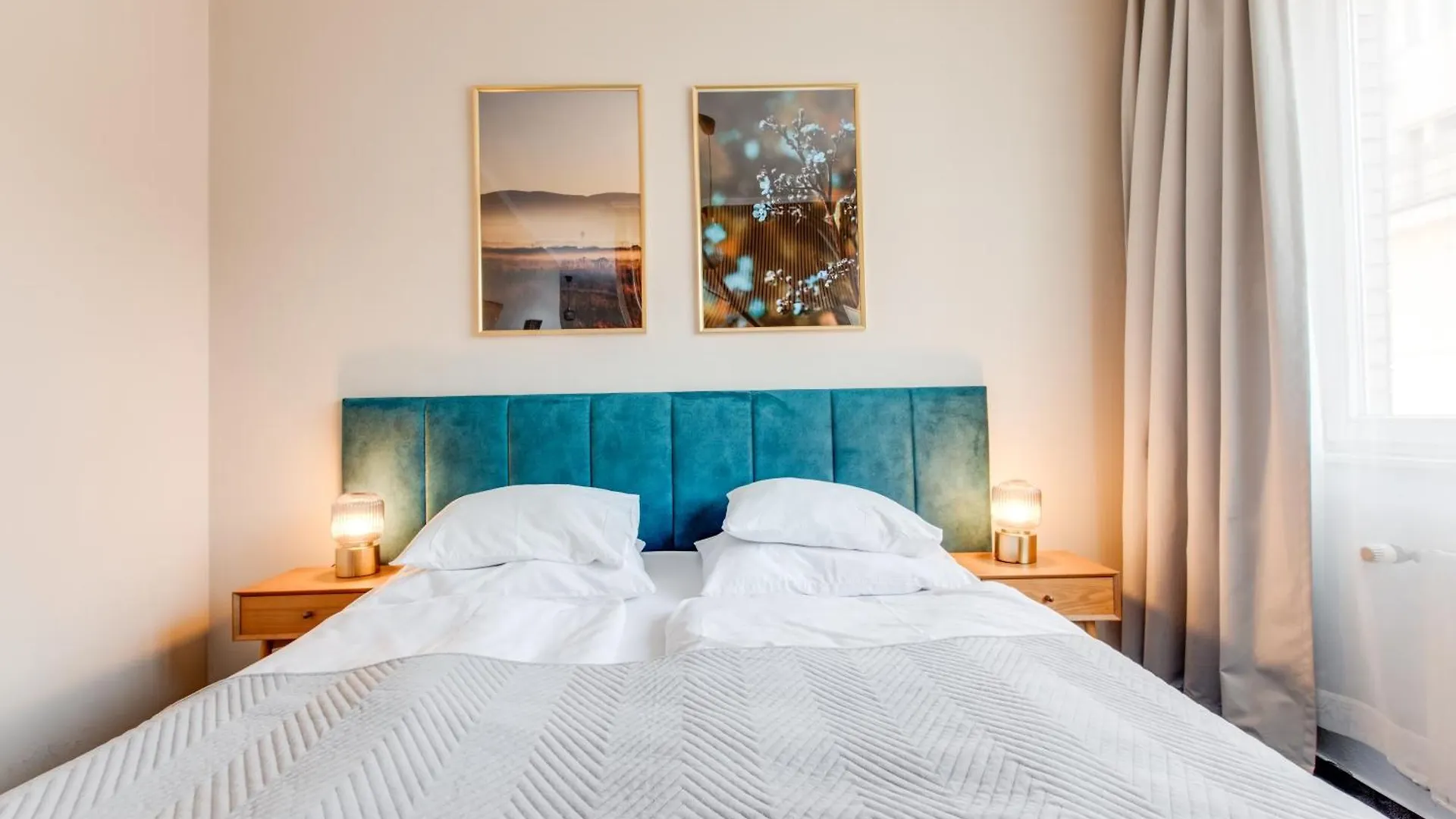 Hotel Andante Prague