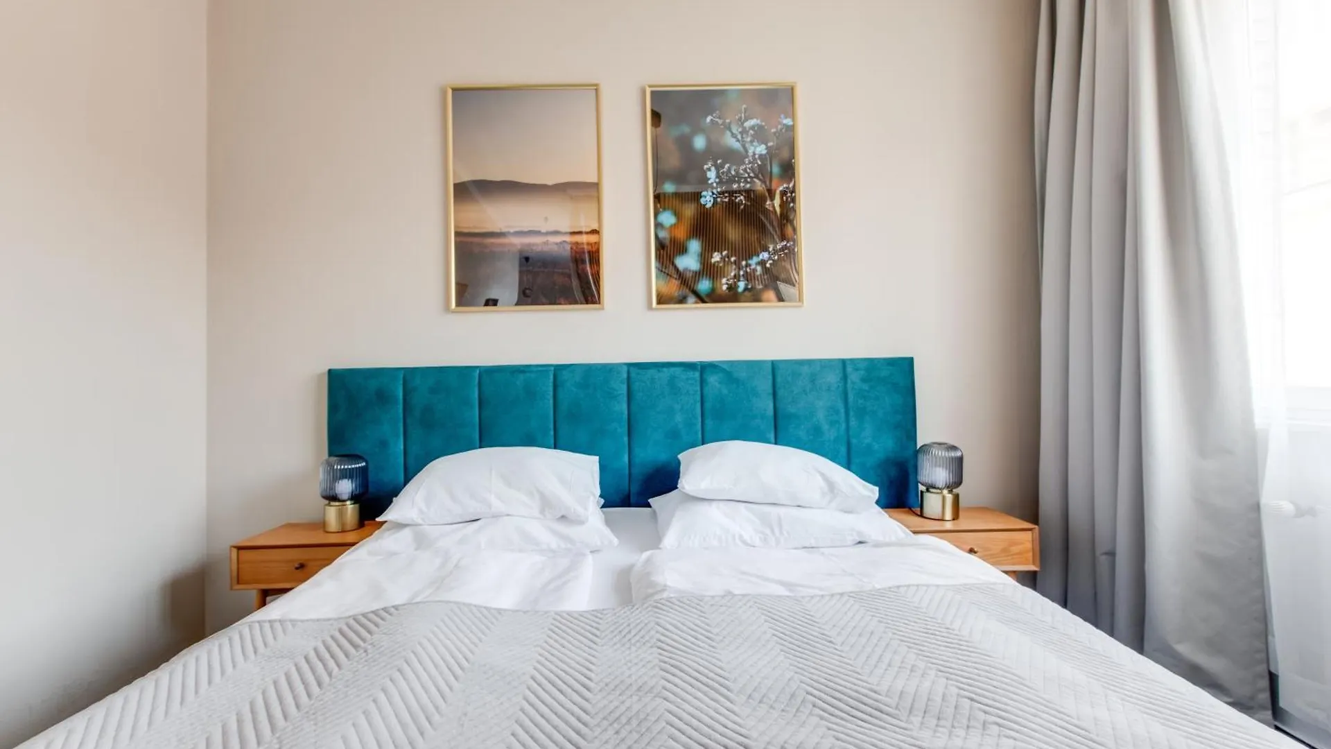Hotel Andante Prague