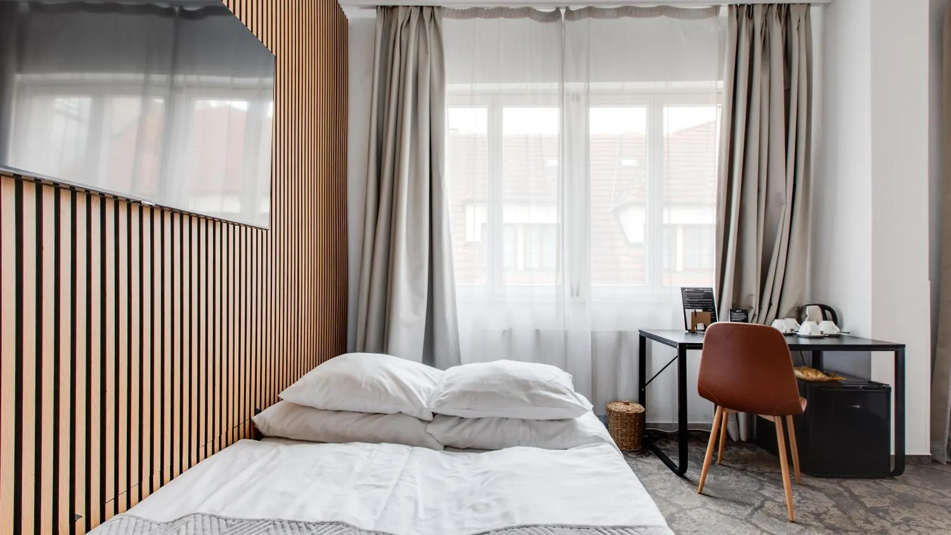 Hotel Andante Prague