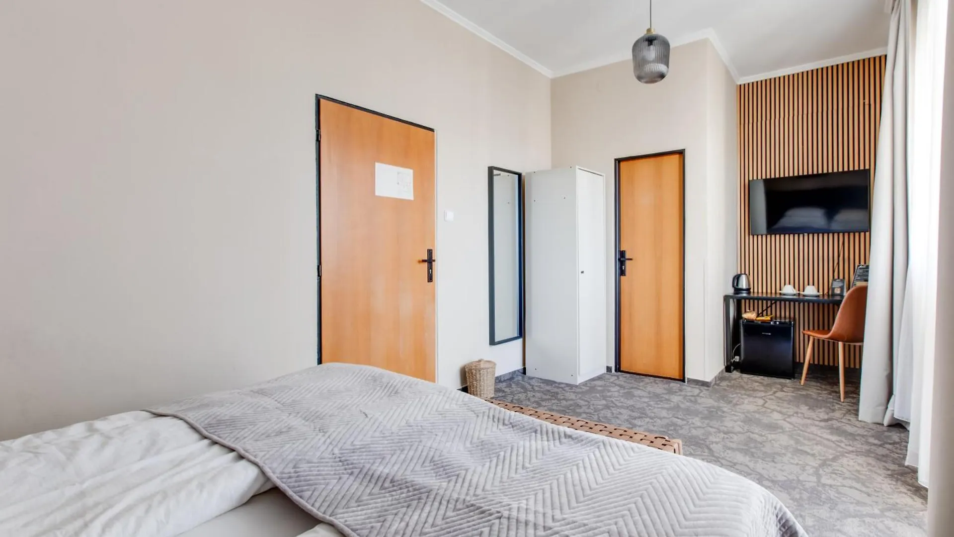 Hotel Andante Prague