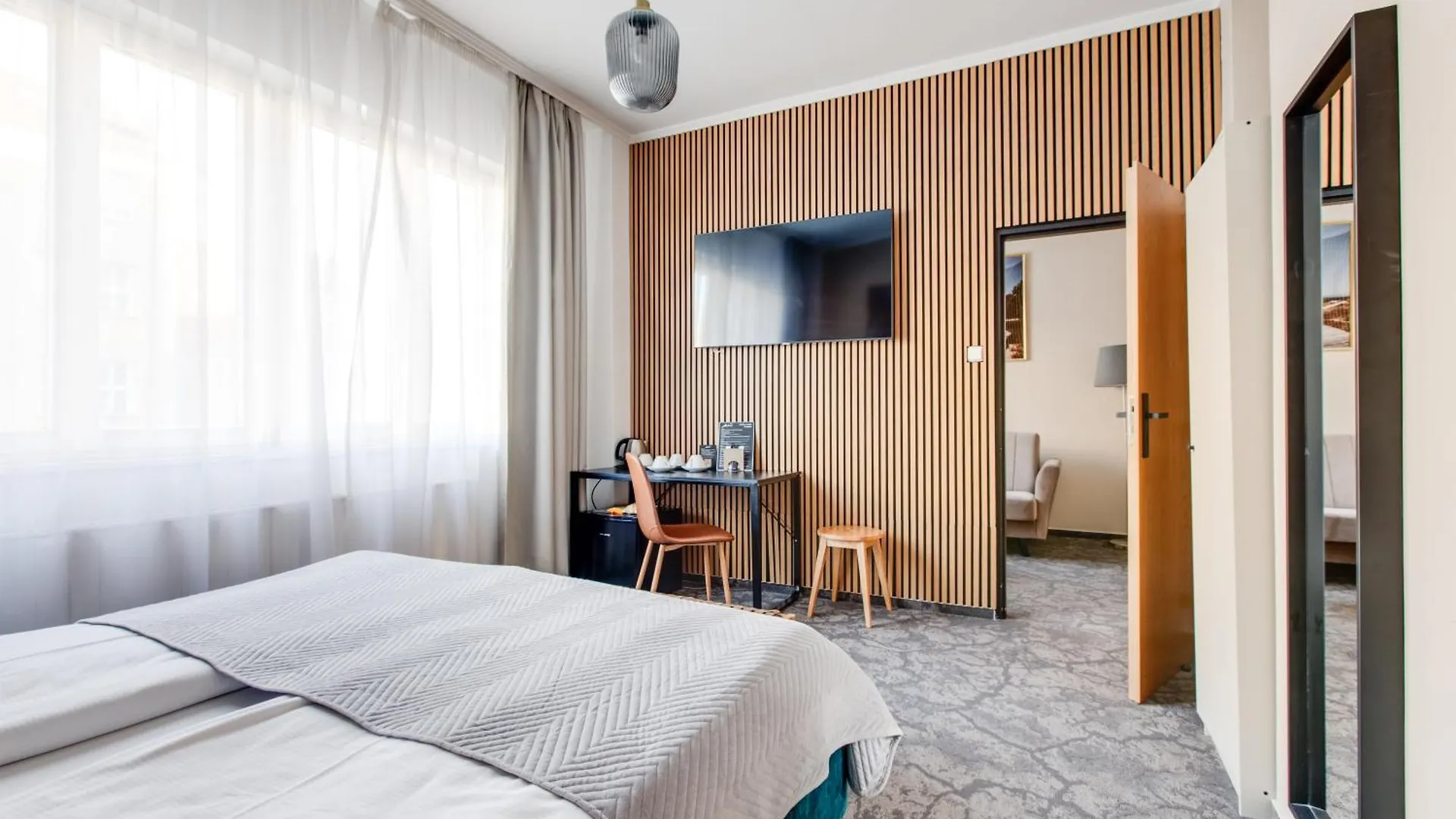 Hotel Andante Prague