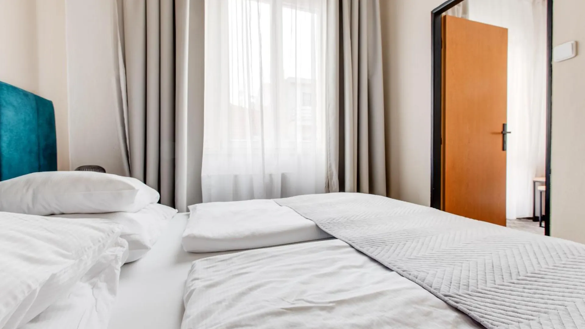 Hotel Andante Prague