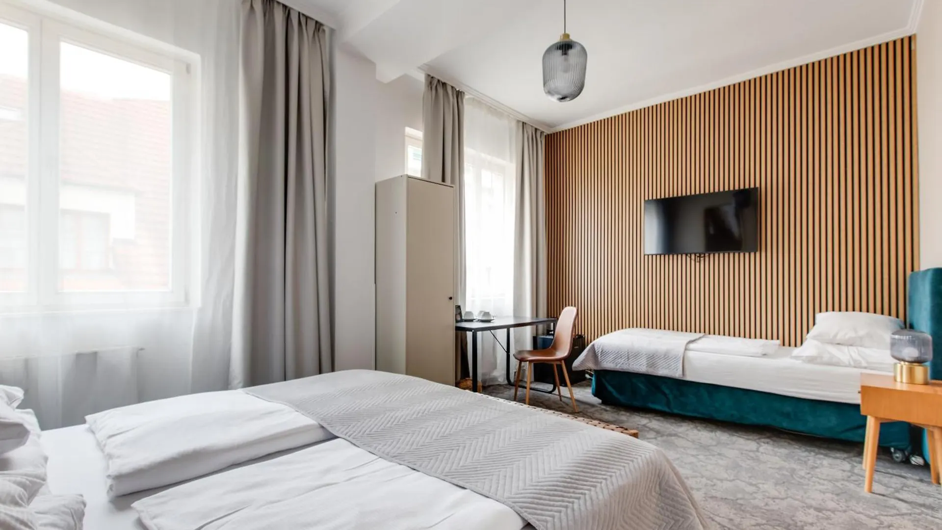 Hotel Andante Prague