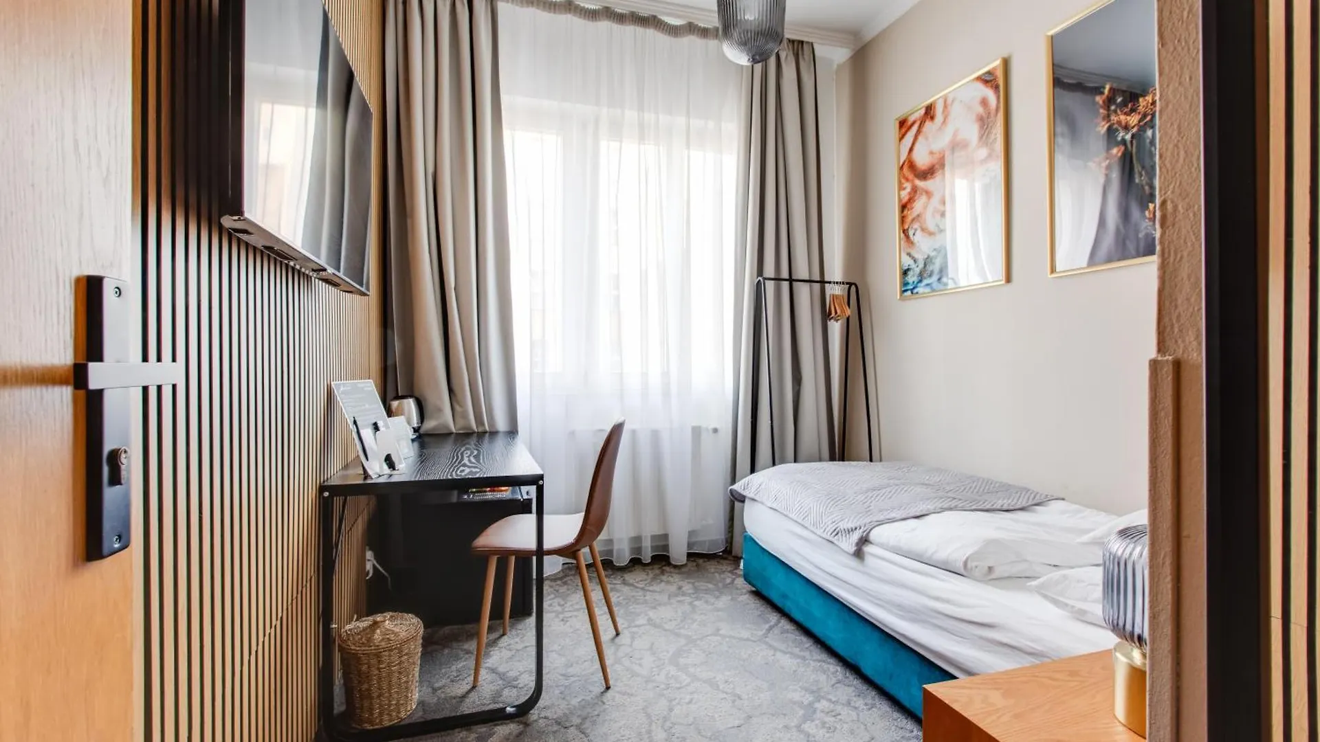 Hotel Andante Prague